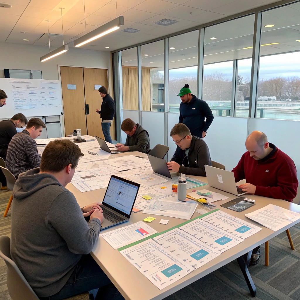 Work-Life-Balance erreichen